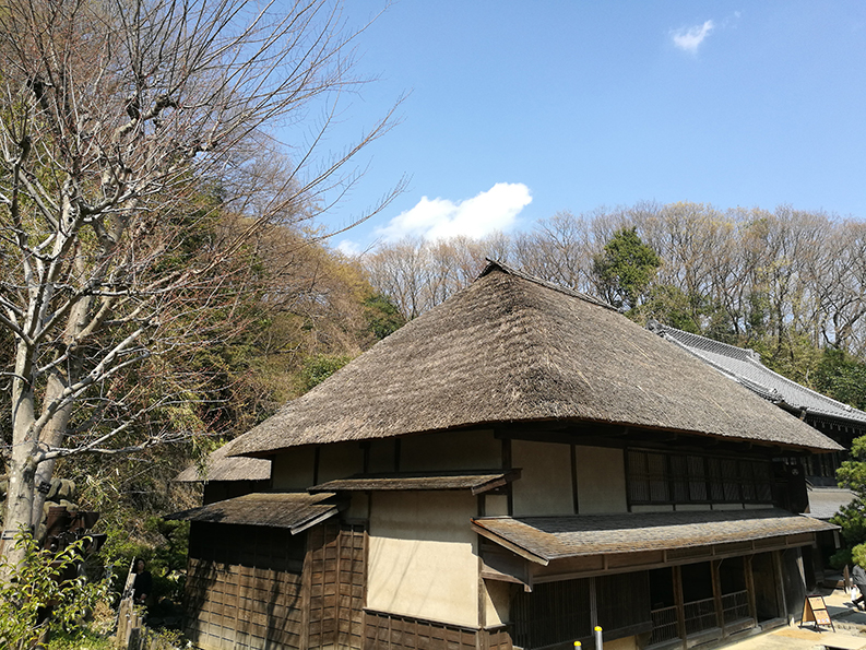 visit nihon minkaen