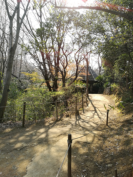 visit nihon minkaen
