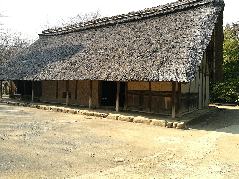 visit nihon minkaen