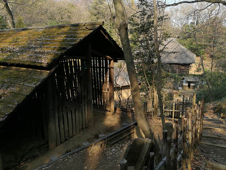 visit nihon minkaen