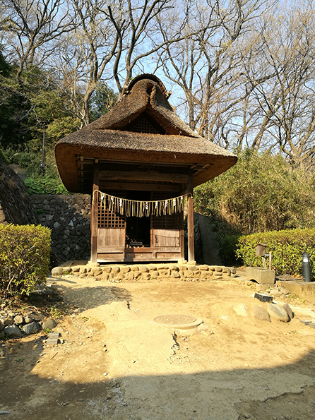 visit nihon minkaen