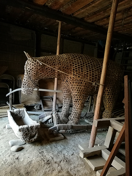 visit nihon minkaen