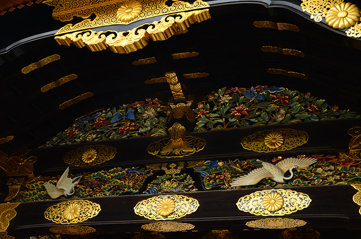 Nijo Castle