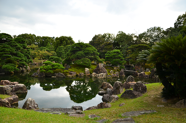 Nijo Castle