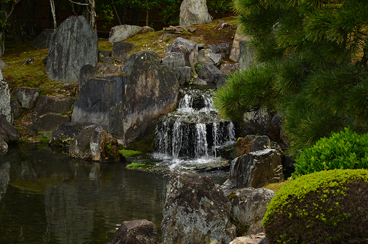 Nijo Castle