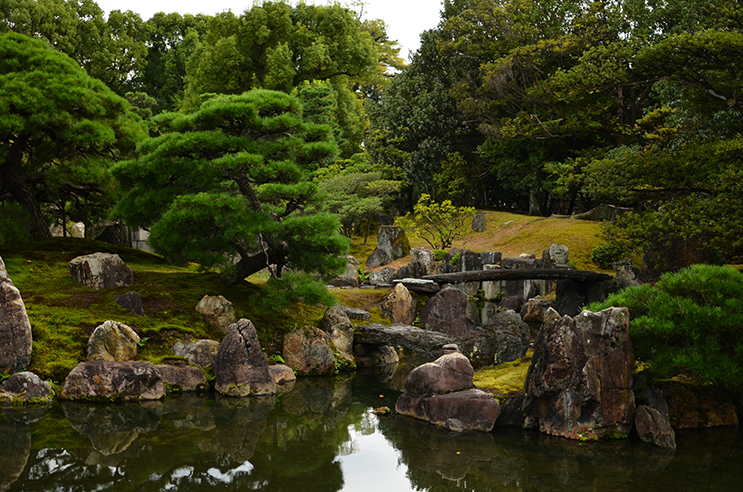 Nijo Castle