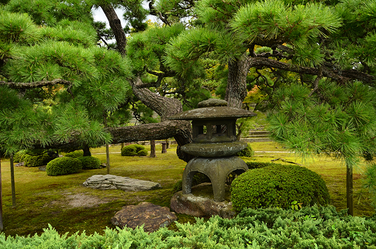 Nijo Castle