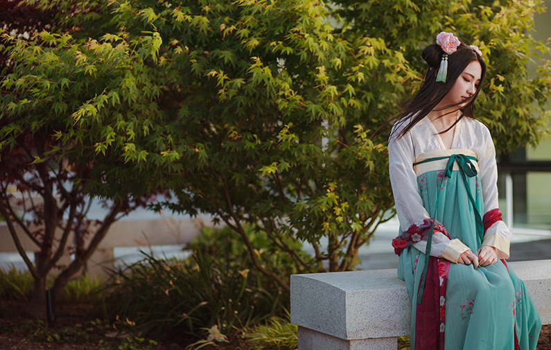cosplay photography
