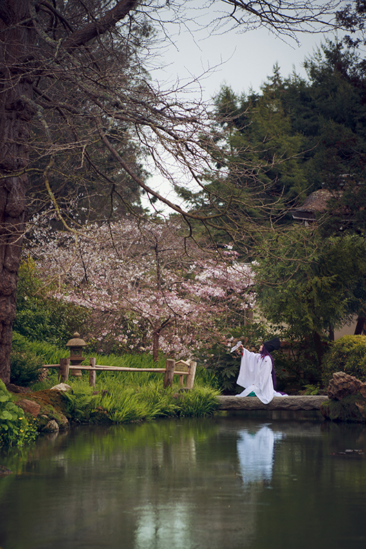 cosplay photography