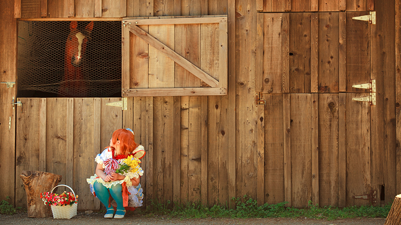 cosplay photography